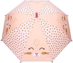 Zdjęcie Parasol przeciwdeszczowy Kitty Giggle Pink PRET ® KUP TERAZ - Ujazd