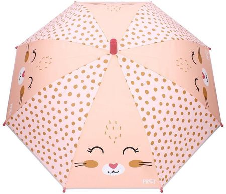 Parasol przeciwdeszczowy Kitty Giggle Pink PRET ® KUP TERAZ