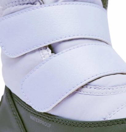 Buty Zimowe Sorel CHILDRENS WHITNEY II STRAP WP Dziecięce 1930351580 - zdjęcie 3