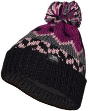 Zdjęcie Czapka Dziecięcatwiglet Chunky Knit Fleece Lined Hat - Sieradz