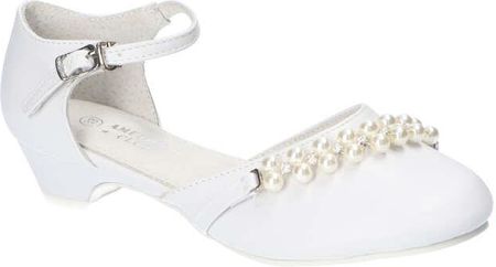 AMERICAN CLUB KOM40 BUTY KOMUNIJNE KOMUNIA 35