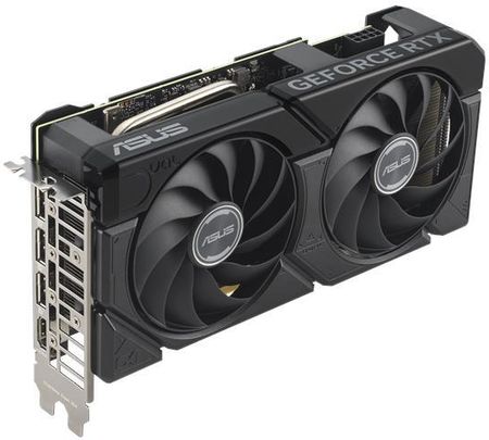 Asus GeForce RTX 4060 DUAL EVO OC 8GB GDDR6 RAM
