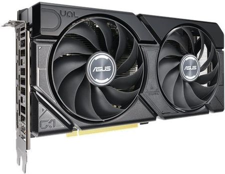グラフィックボード・グラボ・ビデオカード ASUS DUAL GeForce RTX 4060 OC 8GB ASUS Dual GeForce RTX™ 4060 OC Edition 8GB GDDR6 | Graphics