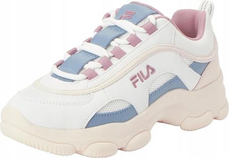 Buty Fila Strada młodzieżowe sportowe sneakersy modne kolorowe r 37