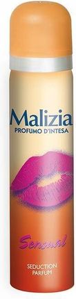Malizia Dezodorant Spray Sensual 75ml