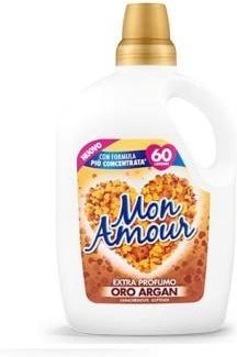 Felce Azzurra Mon Amour Do Płukania Złoty Argan 3L