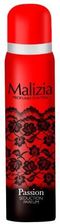 Zdjęcie Malizia Dezodorant Spray Passion 100ml - Bełżyce
