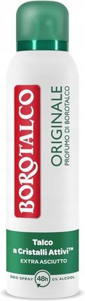 Borotalco Originale Dezodorant 150ml 