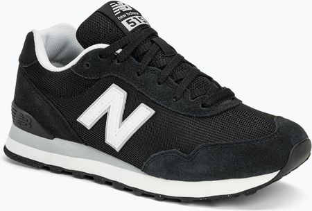 Buty męskie New Balance ML515 black | WYSYŁKA W 24H | 30 DNI NA ZWROT