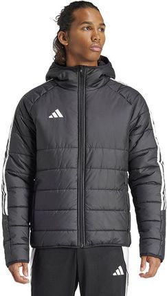 Kurtka adidas TIRO 24 Winter Jacket IJ7388 : Rozmiar - XXL