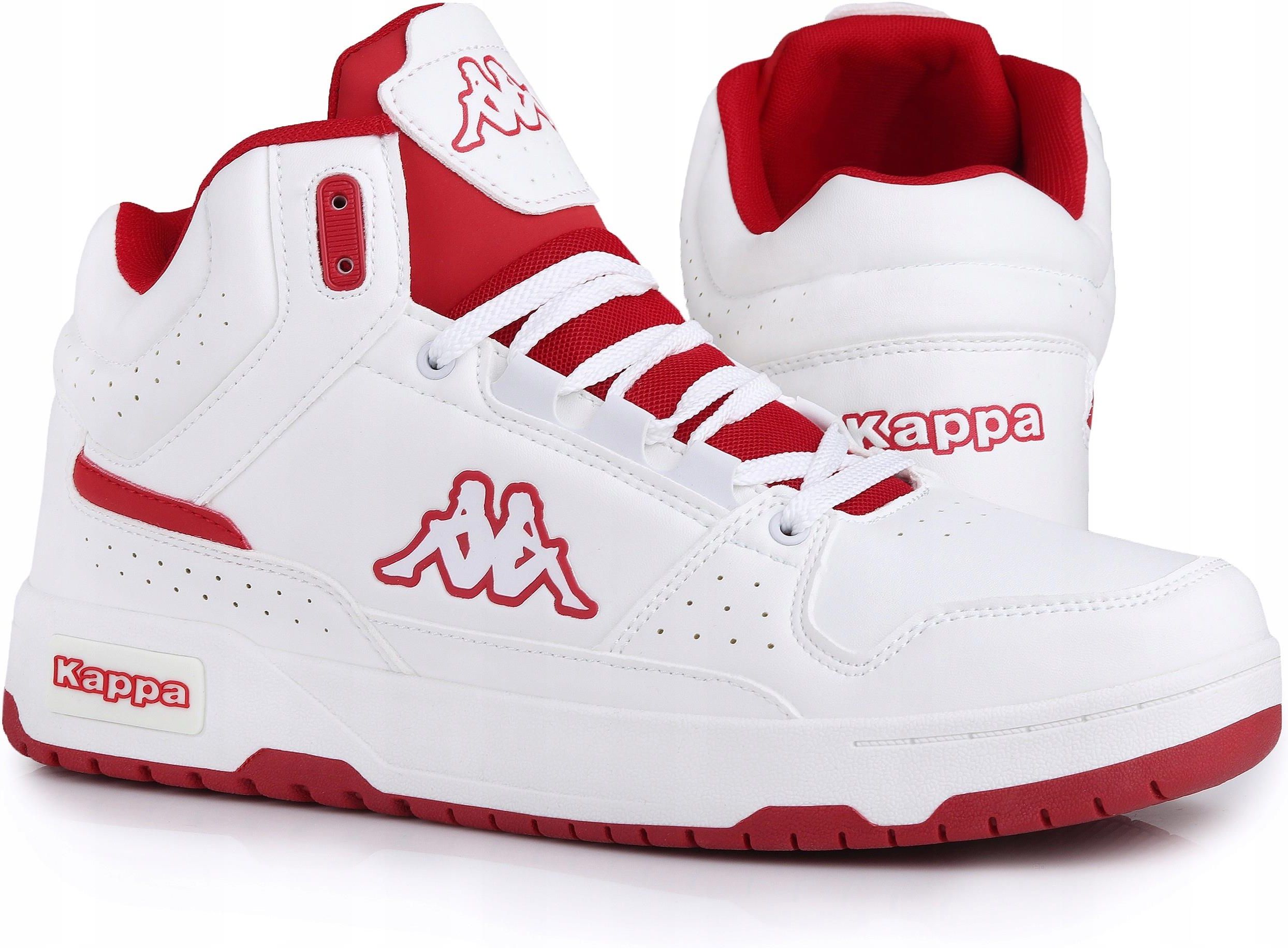 Kappa Zapatillas Unisex Ayce, Stone Rosé, 42 EU