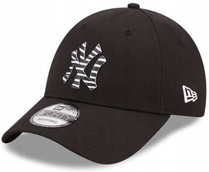 Czapka z daszkiem New Era Ny Yankees 9FORTY