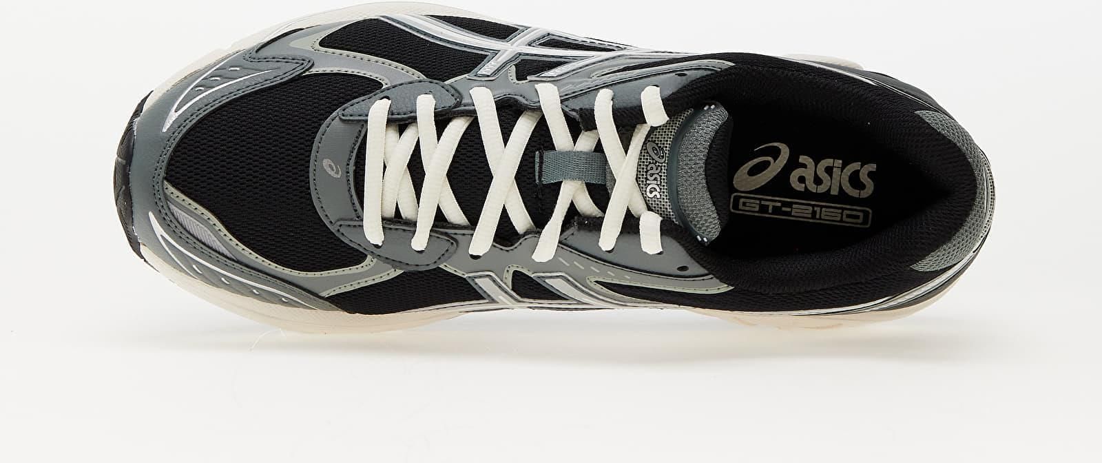 Asics Gt-2160 Black/ Seal Grey - Ceny i opinie - Ceneo.pl