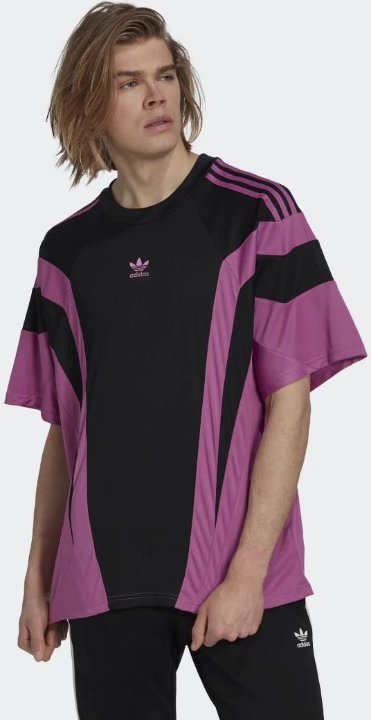 Adidas adidas Rekive Graphic Jersey HN5526 - Ceny i opinie - Ceneo.pl