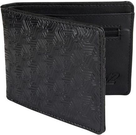portfel SANTA CRUZ - SC Wallet Black (BLACK) rozmiar: OS