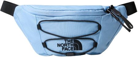 Nerka The North Face Jester Bum Bag - steel blue / tnf black