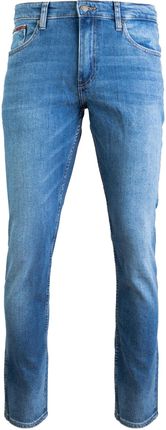 Spodnie jeansowe Tommy Hilfiger DM0DM11965-1A5 34/34