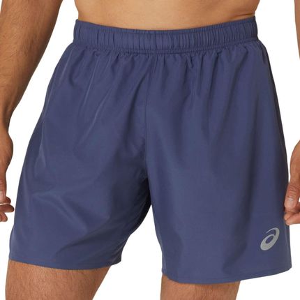 Spodenki Asics Core 7IN Shorts Thunder Blue