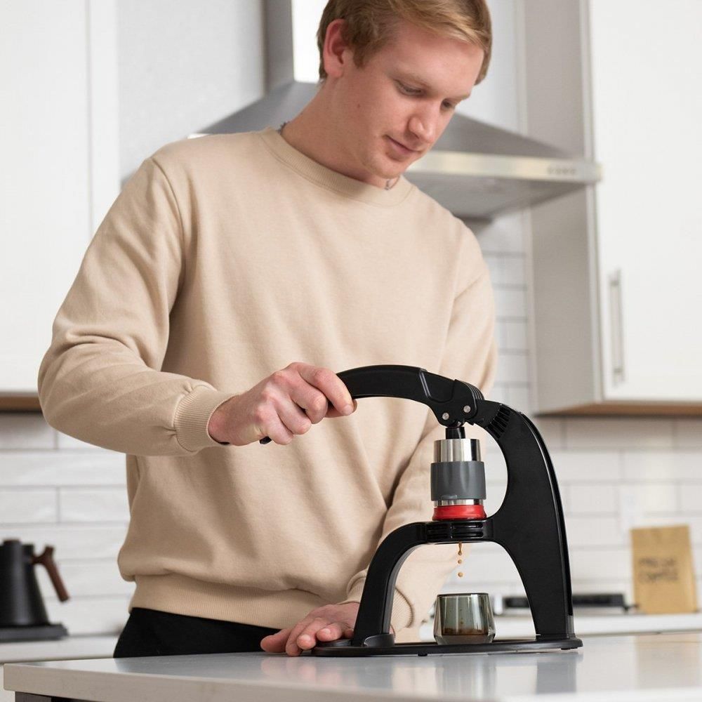 Flair Espresso NEO➕アップグレード Flair Espresso NEO➕アップグレード Flair Espresso NEO