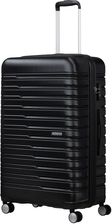 Zdjęcie Walizka duża American Tourister Flashline - shadow black - Częstochowa