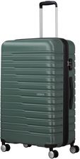 Zdjęcie Walizka duża American Tourister Flashline - dark forest - Choroszcz