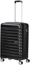Zdjęcie Walizka średnia American Tourister Flashline - shadow black - Resko