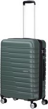 Zdjęcie Walizka średnia American Tourister Flashline - dark forest - Łęczyca