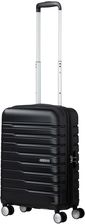 Zdjęcie Walizka kabinowa American Tourister Flashline - shadow black - Suchedniów