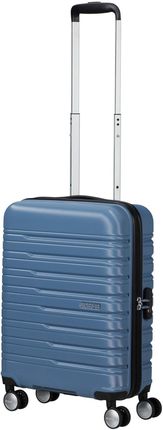 Walizka kabinowa Samsonite Flashline - coronet blue