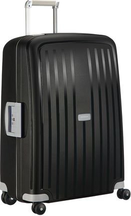 Walizka duża Samsonite Macer - black