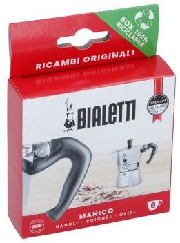 Uchwyt do kawiarek na indukcję Bialetti (6 kubki)
