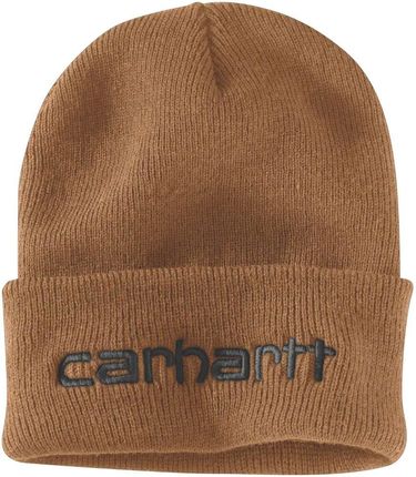 Czapka zimowa Carhartt Teller Hat | -15% Z KODEM 'PREZENT' NA WYBRANE NIEPRZECENIONE PRODUKTY DECATHLON TYLKO ONLINE!