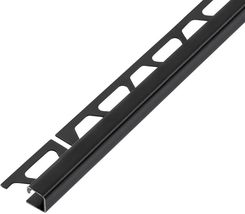 Zdjęcie Profil Design Pd-C Corner Black Mat - Międzyzdroje