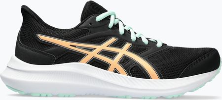 Asics Damskie Jolt 4 Black Bright Sunstone