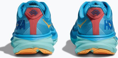 Hoka Damskie Clifton 9 Swim Day Cloudless - Ceny i opinie