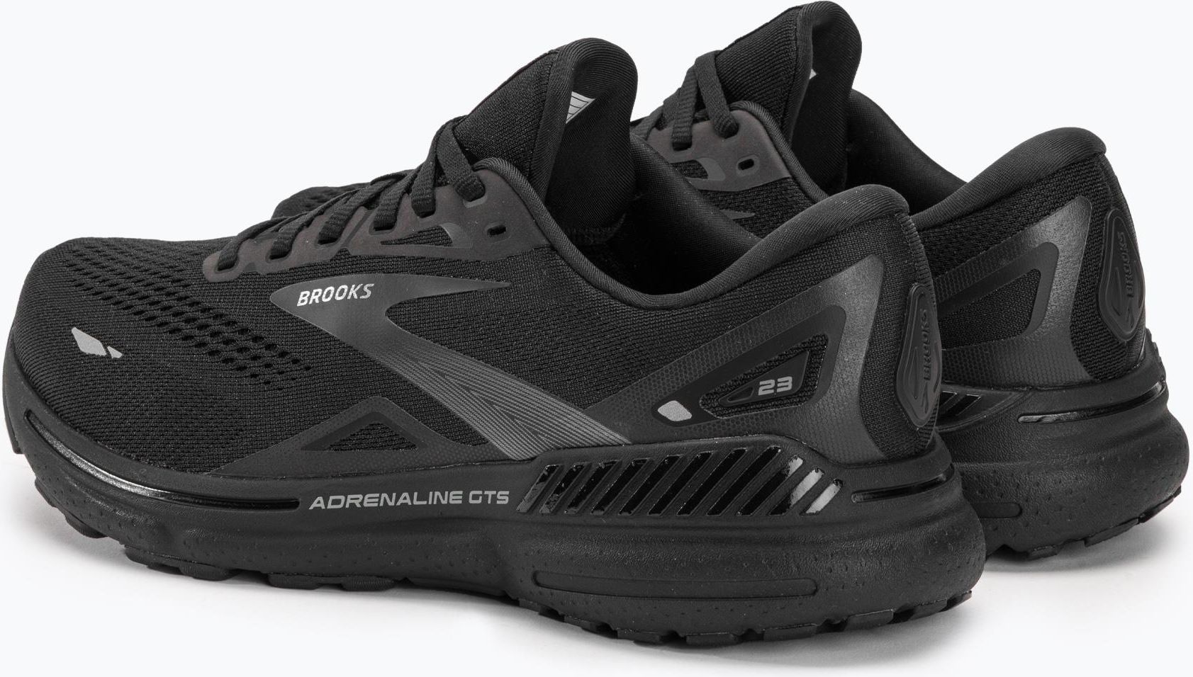 Brooks Adrenaline GTS 23 Herr | Gå & Löpkliniken