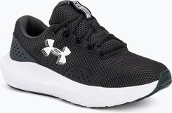 Zdjęcie Under Armour Męskie Charged Surge 4 Black Anthracite Whitev - Błonie