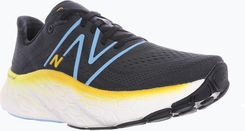 Zdjęcie New Balance Męskie Fresh Foam X More V4 Black - Kowalewo Pomorskie