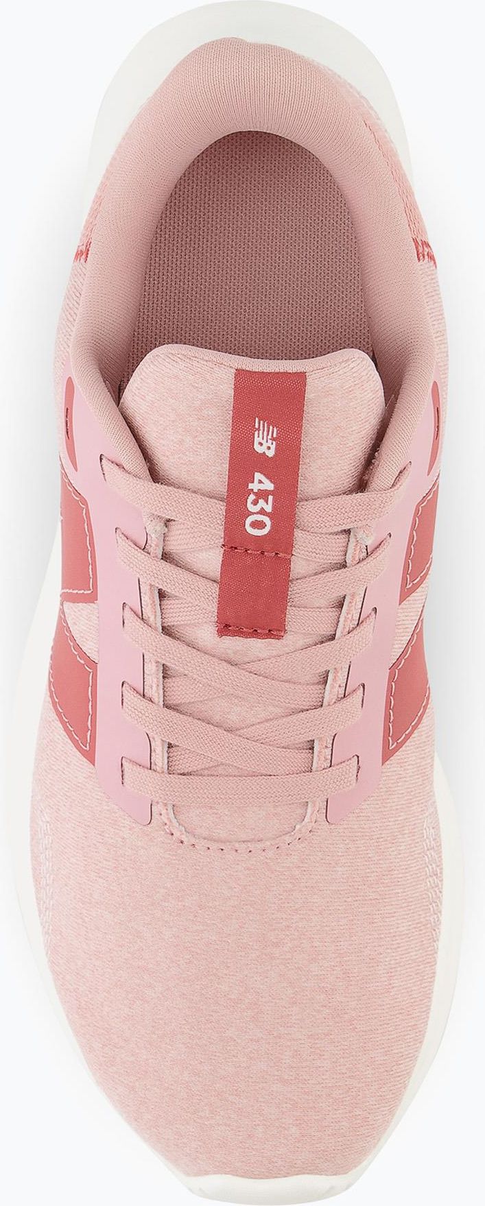 New Balance Damskie 430 V3 Pink Ceny i opinie Ceneo.pl