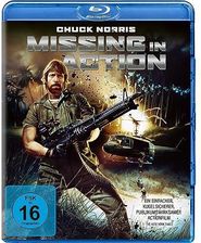 Missing in Action (Zaginiony w akcji) (Blu-Ray)