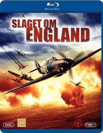 Battle of Britain (Bitwa o Anglię) (Blu-Ray)