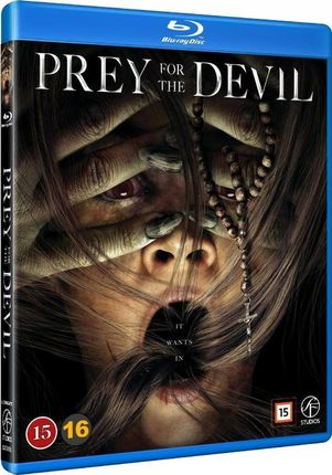 Prey for the Devil (Egzorcyzmy siostry Ann) (Blu-Ray)