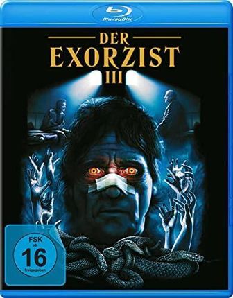The Exorcist III (Egzorcysta III) (2xBlu-Ray)