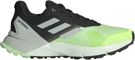 Adidas Terrex Soulstride Trail Running Czarne - Ceny i