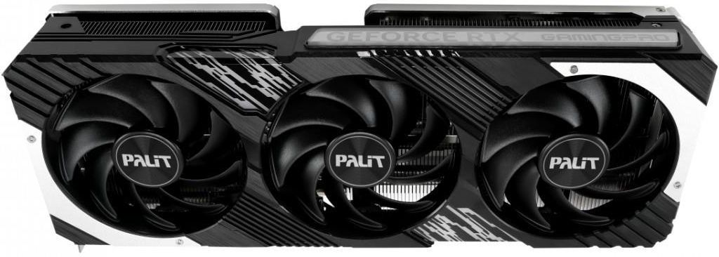 Palit Karta graficzna GeForce RTX 4080 SUPER GamingPro OC