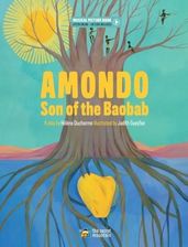 Zdjęcie Amondo, Son of the Baobab - Wejherowo