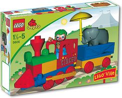 duplo 5606