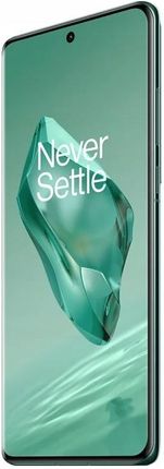 OnePlus12 グリーン 16GB 512GB OnePlus 12 16/512GB Zielony - Cena, opinie na Ceneo.pl