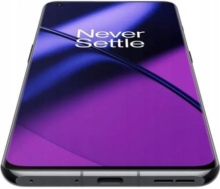 携帯電話本体 OnePlus 11 5G 512GB/16GB OnePlus 11 16/512GB Czarny - Cena, opinie na Ceneo.pl