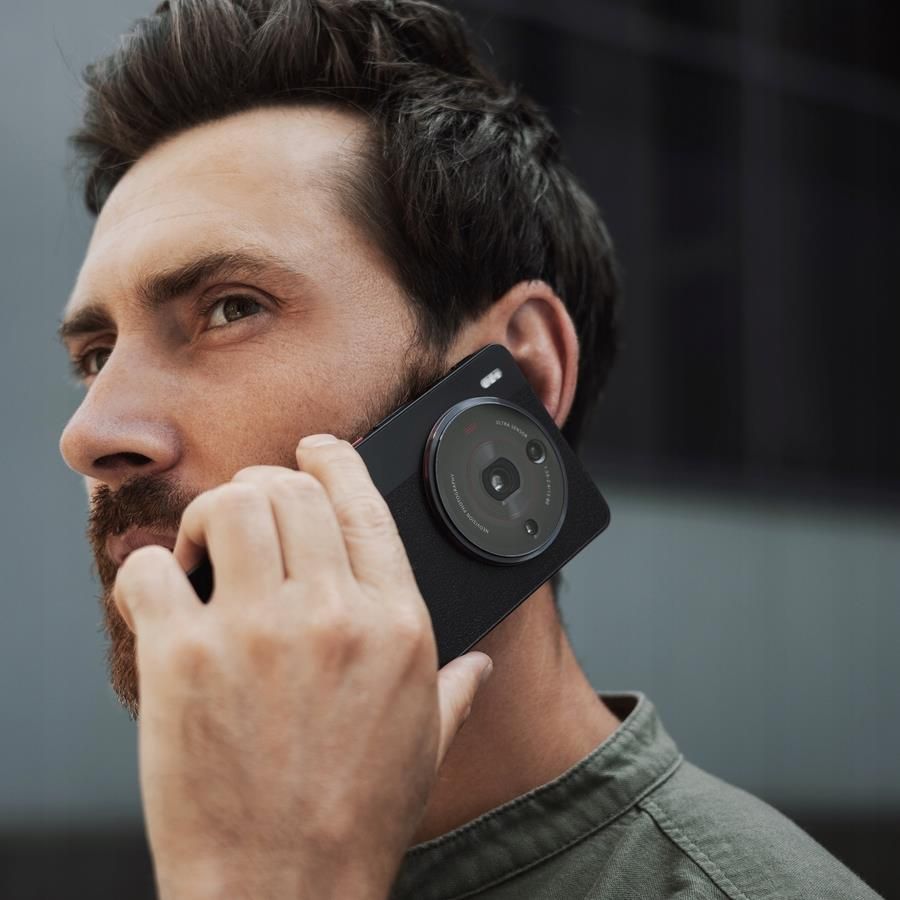 Nubia Z50S Pro 12GB/1TB Czarny - Cena, opinie na Ceneo.pl